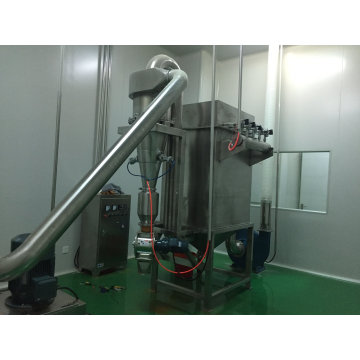Reispulver-Schleifmaschine für Feinpulver